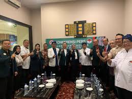 PDUI Kabupaten Teluk Wondama Tegaskan Komitmen Dukung Penuh Asosiasi Dokter Khitan Indonesia